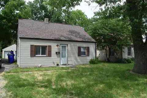 2034 Ferris Rd, Columbus, OH 43224