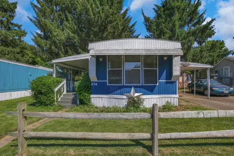 2445 Columbus-lancaster Rd NW #274, Lancaster, OH 43130