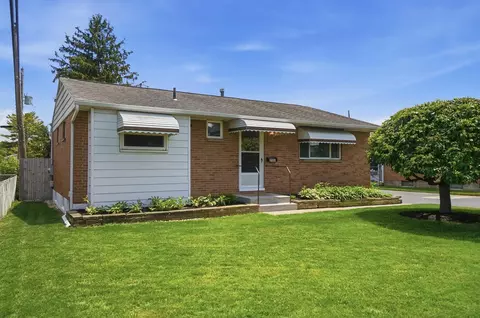 2986 Lee Ellen Pl, Columbus, OH 43207