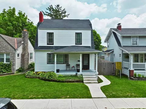 442 Woodbury Ave, Columbus, OH 43223