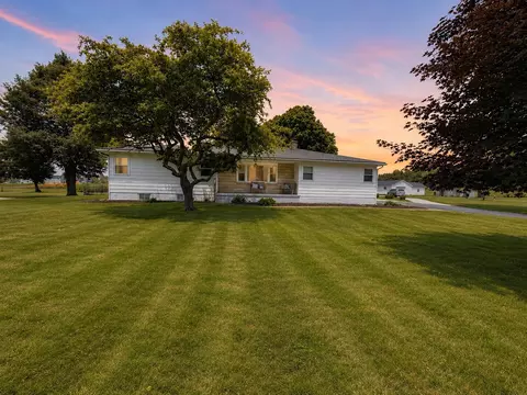 17863 Coshocton Rd, Mount Vernon, OH 43050