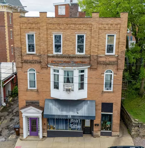 15 E Vine St, Mount Vernon, OH 43050