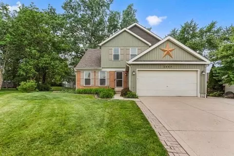 2447 Norview Ct, Grove City, OH 43123