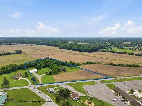 11876 Pickerington Rd, Pickerington, OH 43147