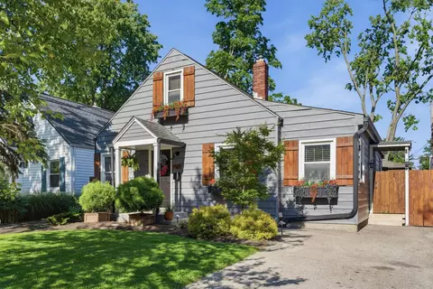 767 S Chesterfield Rd, Columbus, OH 43209