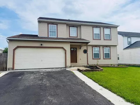 5771 Tampico Dr, Galloway, OH 43119
