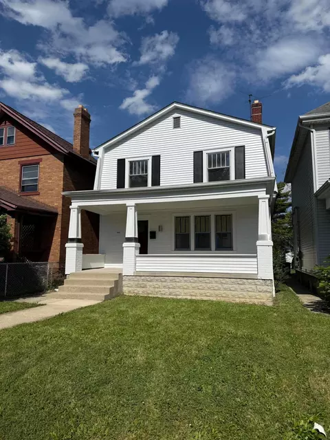948 Studer Ave, Columbus, OH 43206