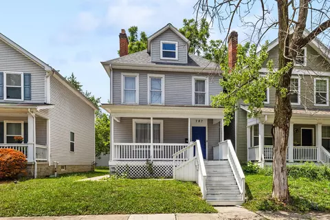 787 S 22nd St, Columbus, OH 43206