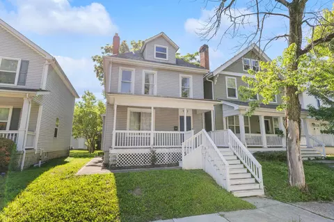787 S 22nd St, Columbus, OH 43206