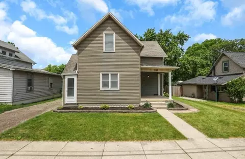 530 W 4th St, Marysville, OH 43040