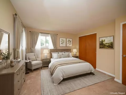 Bedroom - 237 Edgefield Blvd, Marion, OH 43302 photo 2 of 8