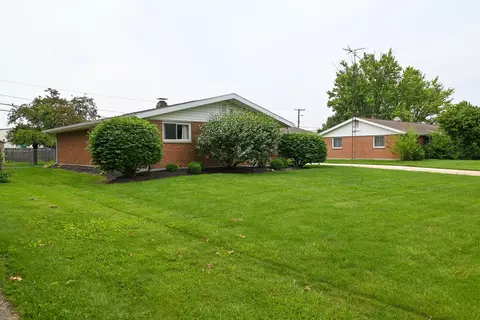 Exterior - 237 Edgefield Blvd, Marion, OH 43302 photo 4 of 11