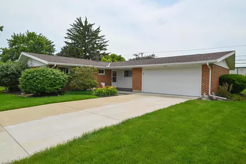 237 Edgefield Blvd, Marion, OH 43302