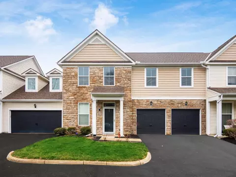 4662 Trademark Trl #42, Hilliard, OH 43026