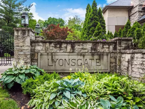 Other - 6 Lyonsgate Rd, Bexley, OH 43209 photo 13 of 15