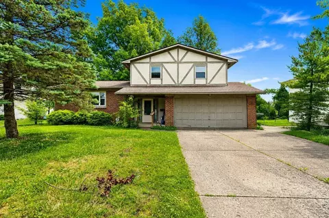 7036 Nocturne Rd N, Reynoldsburg, OH 43068