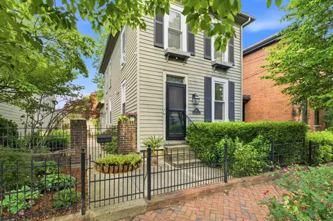 865 S 5th St, Columbus, OH 43206