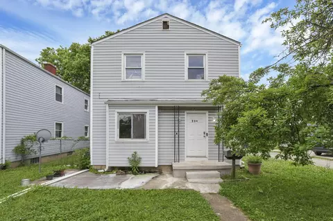 112 Columbian, Columbus, OH 43223