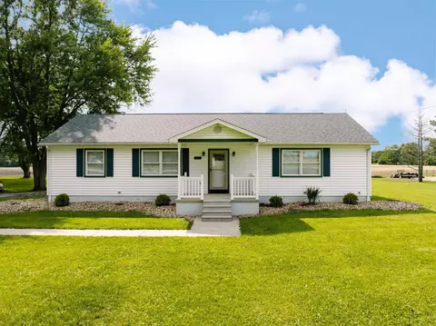 2447 Columbus Sandusky Rd N, Caledonia, OH 43314