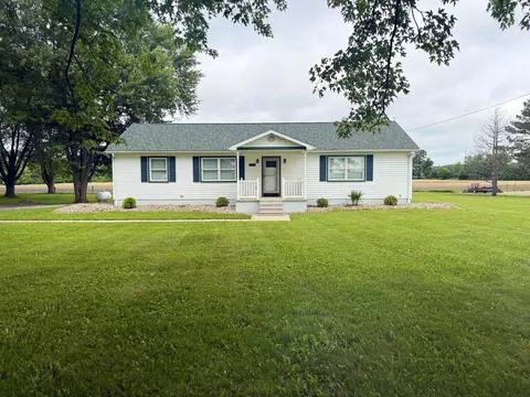 2447 Columbus Sandusky Rd N, Caledonia, OH 43314