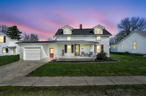 28 Elm St, Kingston, OH 45644