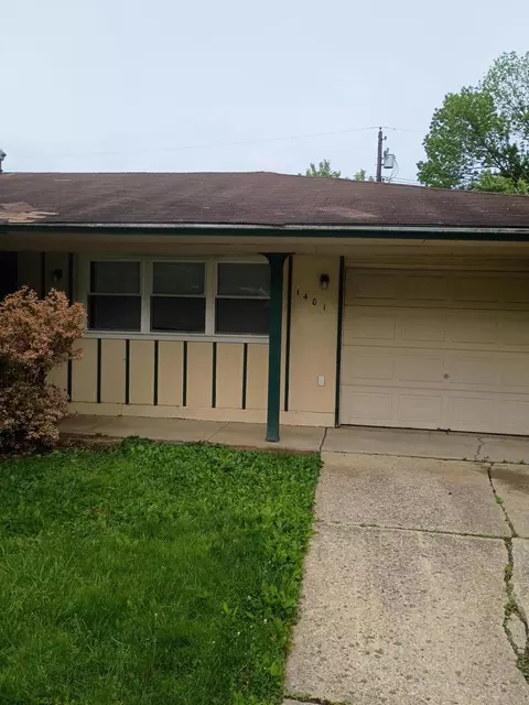 1401 Hentz Dr, Reynoldsburg, OH 43068