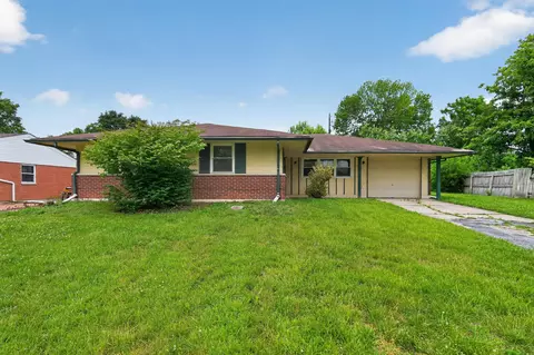 1401 Hentz Dr, Reynoldsburg, OH 43068
