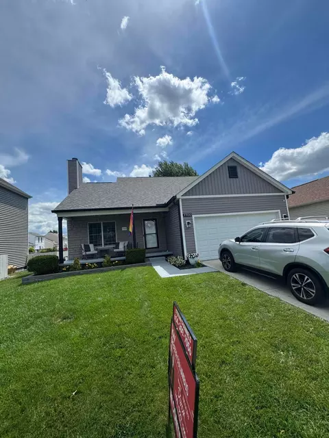 7700 Powers Ridge Dr, Blacklick, OH 43004