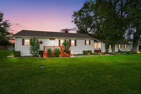 7460 Brush Lake Rd, North Lewisburg, OH 43060