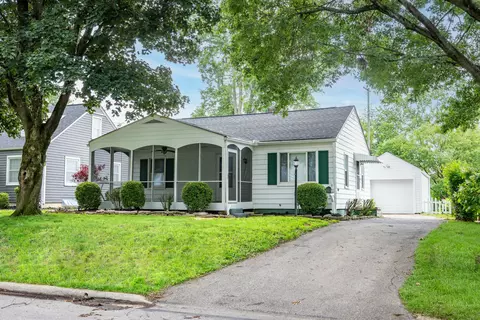 285 E Weisheimer Rd, Columbus, OH 43214