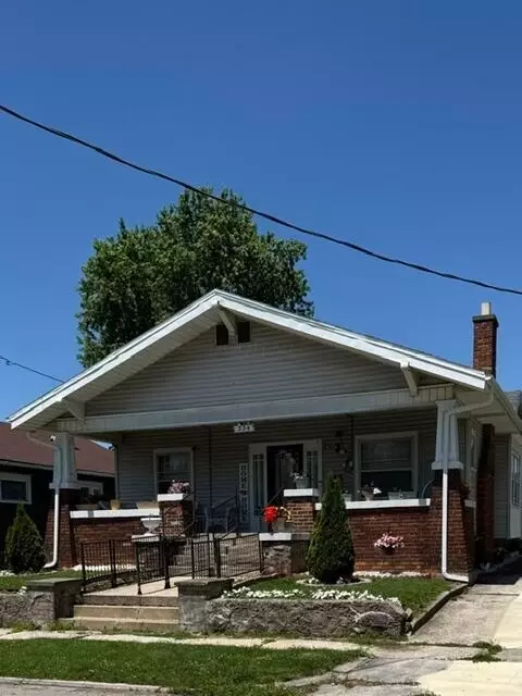 334 Edgewood Dr, Marion, OH 43302