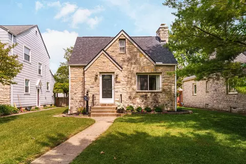 908 Vernon Rd, Columbus, OH 43209