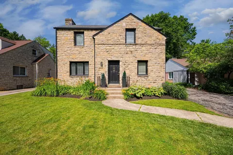 165 N Merkle Rd, Columbus, OH 43209