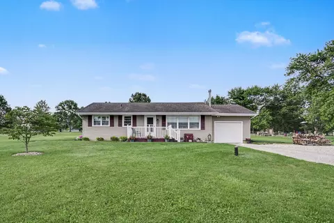 5479 Miller Church Rd, Johnstown, OH 43031