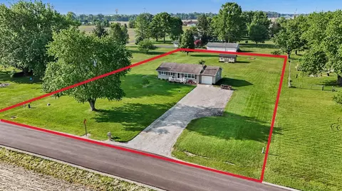 5479 Miller Church Rd, Johnstown, OH 43031