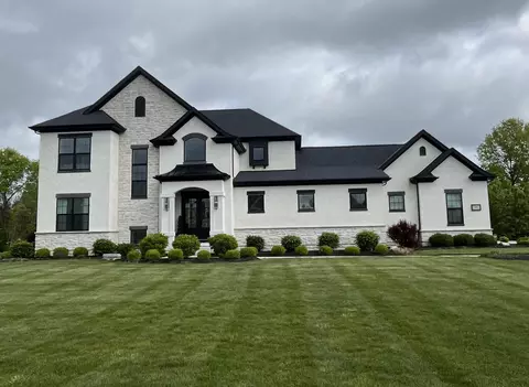 5385 Maple Glen Dr, Galena, OH 43021