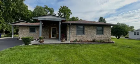 1220 Evergreen Rd, Columbus, OH 43207