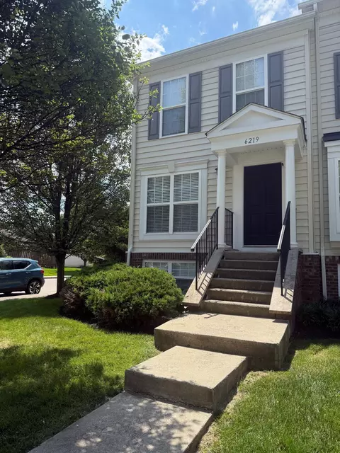 6219 Joes Hopper Rd #72, Columbus, OH 43230