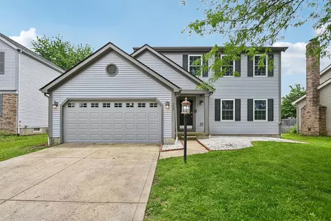 939 Brockwell Dr, Westerville, OH 43081