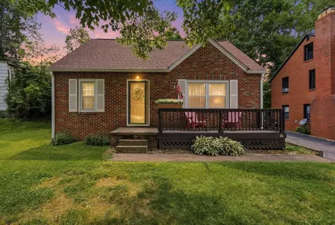 36 Shady Ln, Mansfield, OH 44906