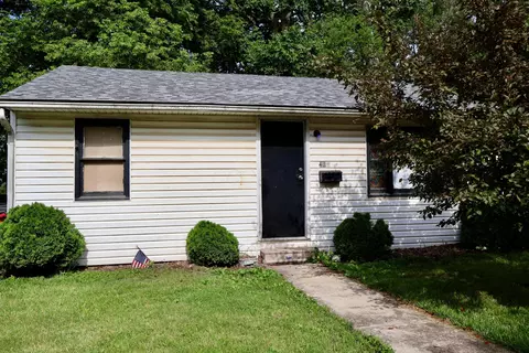 411 Hedges St, Ashville, OH 43103