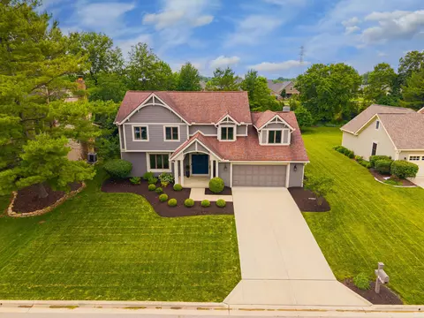8815 Davington Dr, Dublin, OH 43017