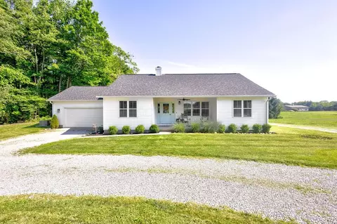 7253 Township Road 119, Fredericktown, OH 43019