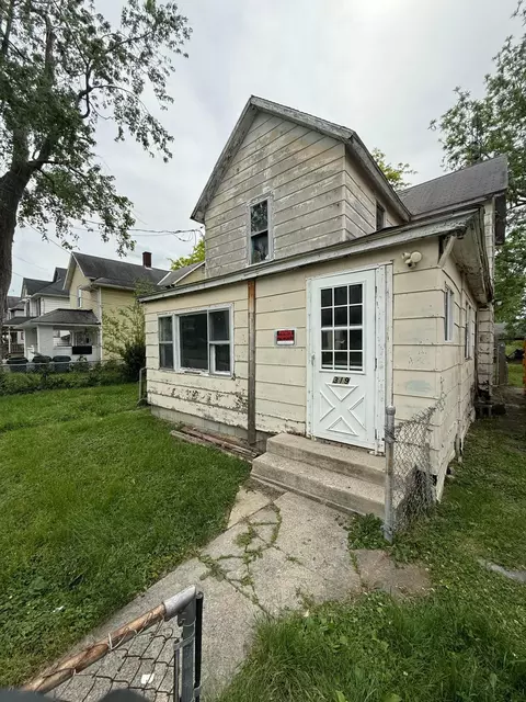 319 Uncapher Ave, Marion, OH 43302