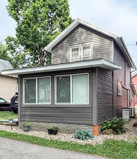 251 Ninth St, Lancaster, OH 43130