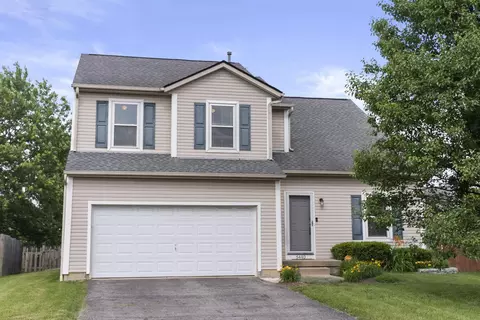 5440 Inglecrest Pl, Galloway, OH 43119