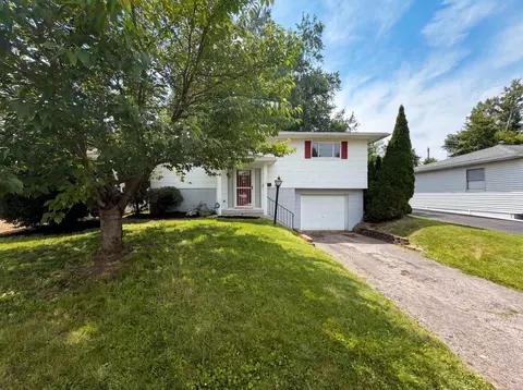 3753 S Ohio Ave, Columbus, OH 43207
