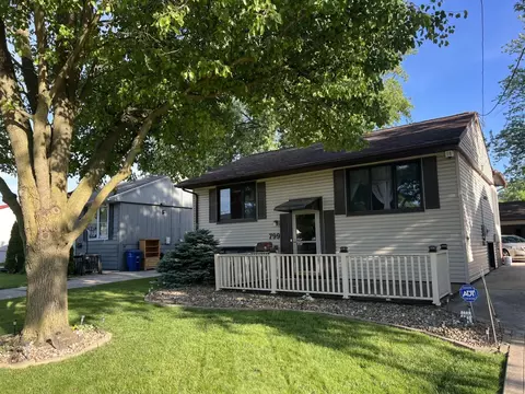 799 Vancouver Dr, Marion, OH 43302
