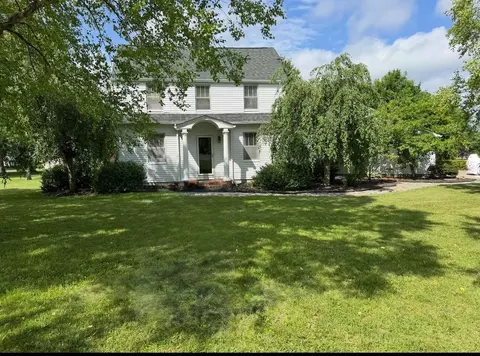 1127 E Walnut St, Westerville, OH 43081