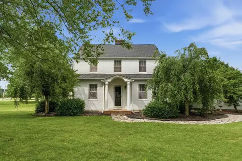 1127 E Walnut St, Westerville, OH 43081